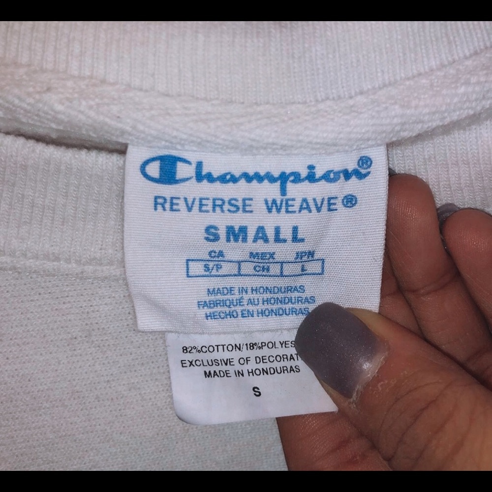 Champion Reverse-weave - Picture 3 of 3